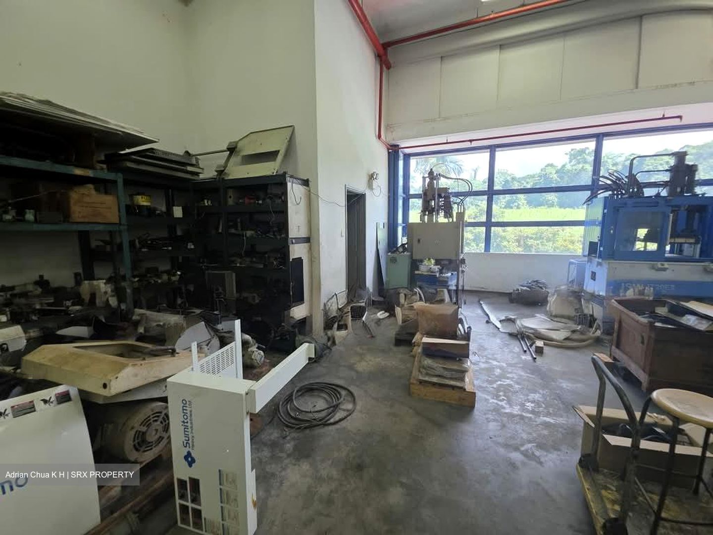 Tagore Building (D26), Factory #585357691